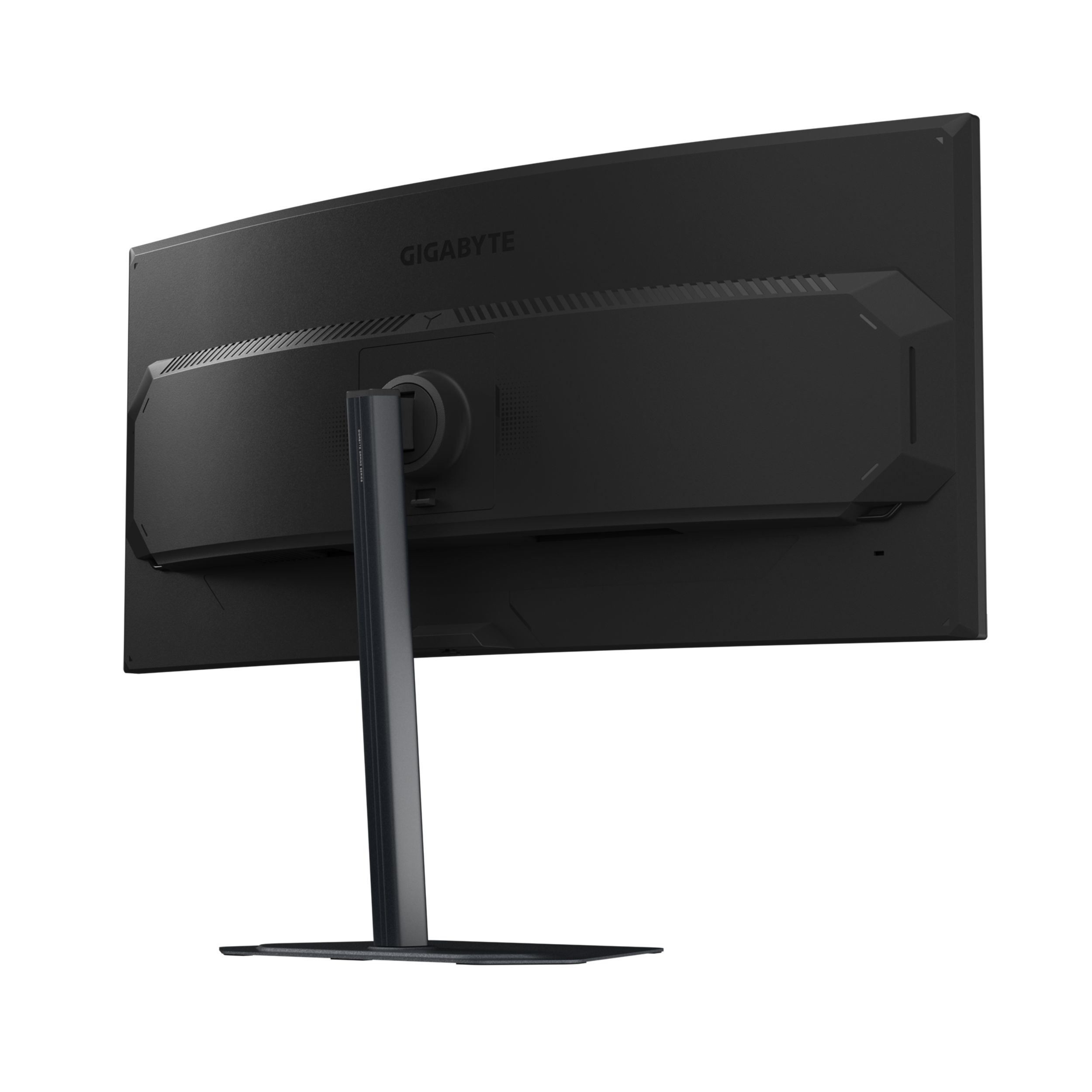 Màn hình Gaming GIGABYTE G34WQC2 (34 inch WQHD, VA, 200Hz, 1ms) - 4