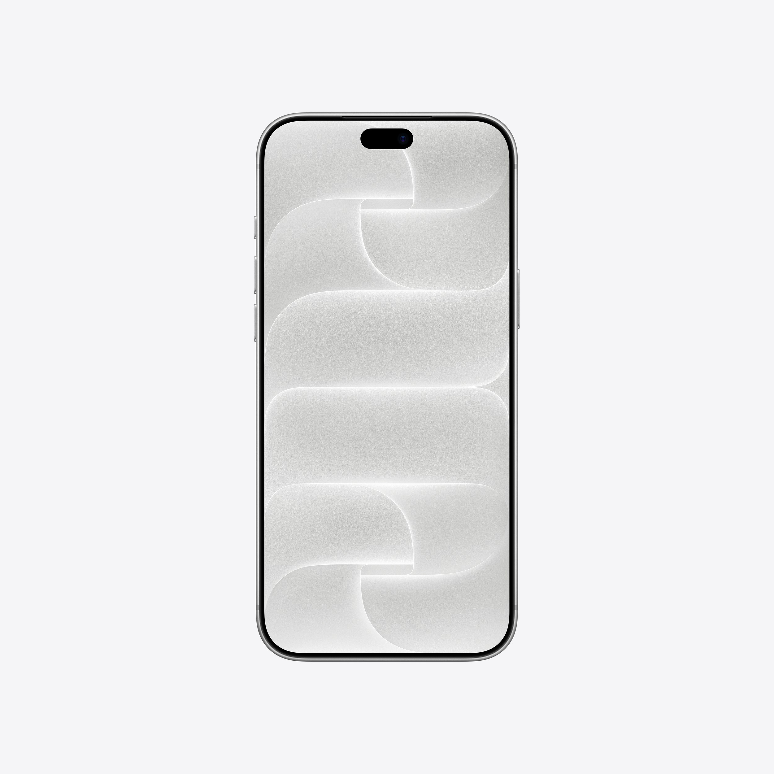 Màn hình Super Retina XDR 6.9 inch với Dynamic Island trên iPhone 18 Pro Max. Ảnh: Apple