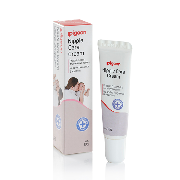 Kem dưỡng đầu ti PIGEON 10g