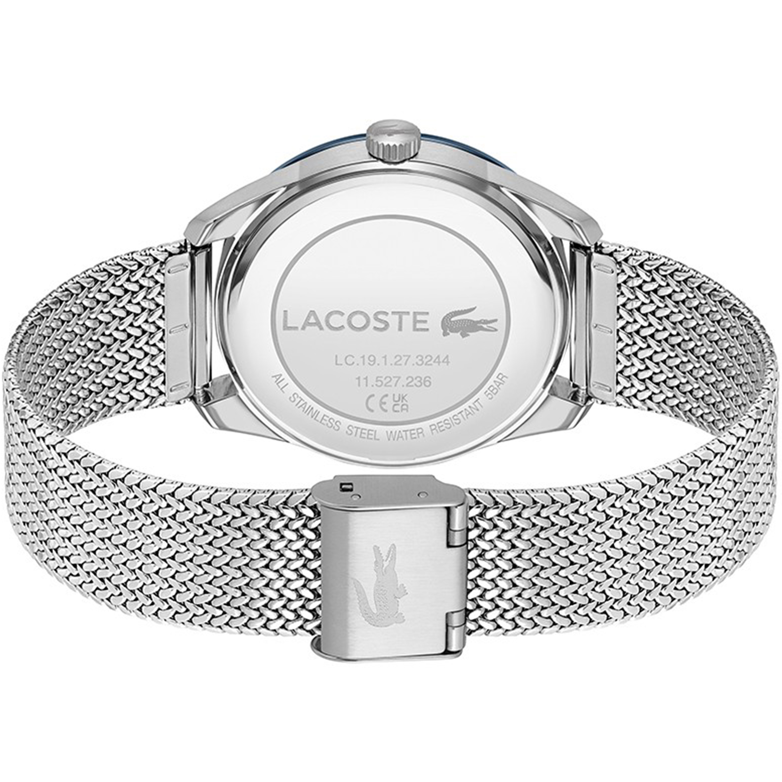 Đồng hồ Lacoste 40 mm Nam 2011294 - 4