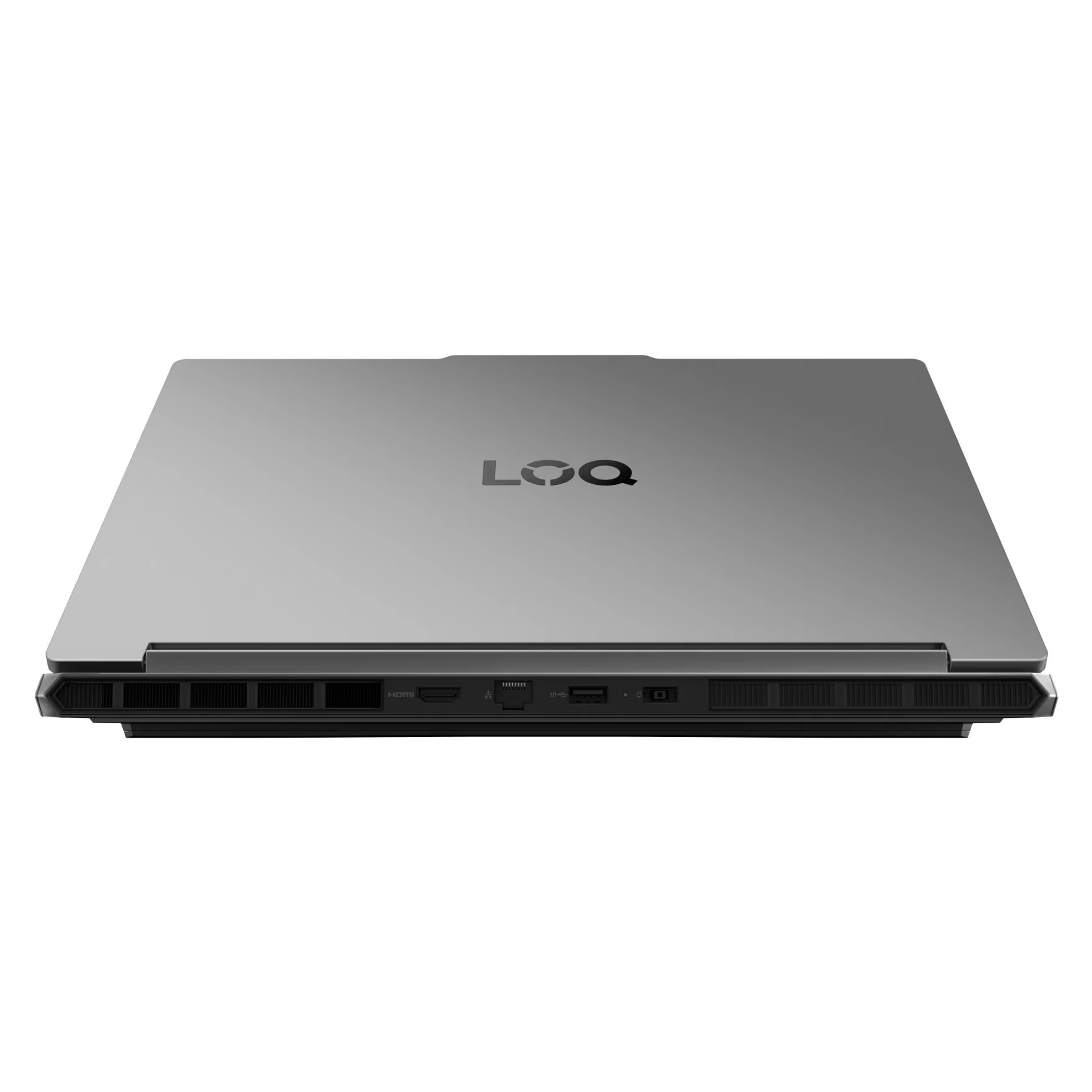 Laptop Lenovo Gaming LOQ 15IRH11E - 83Y9005TVN (Core 5 205H, 8GB, 512GB, RTX 3050 4GB, WUXGA 165Hz, Win11) - 8