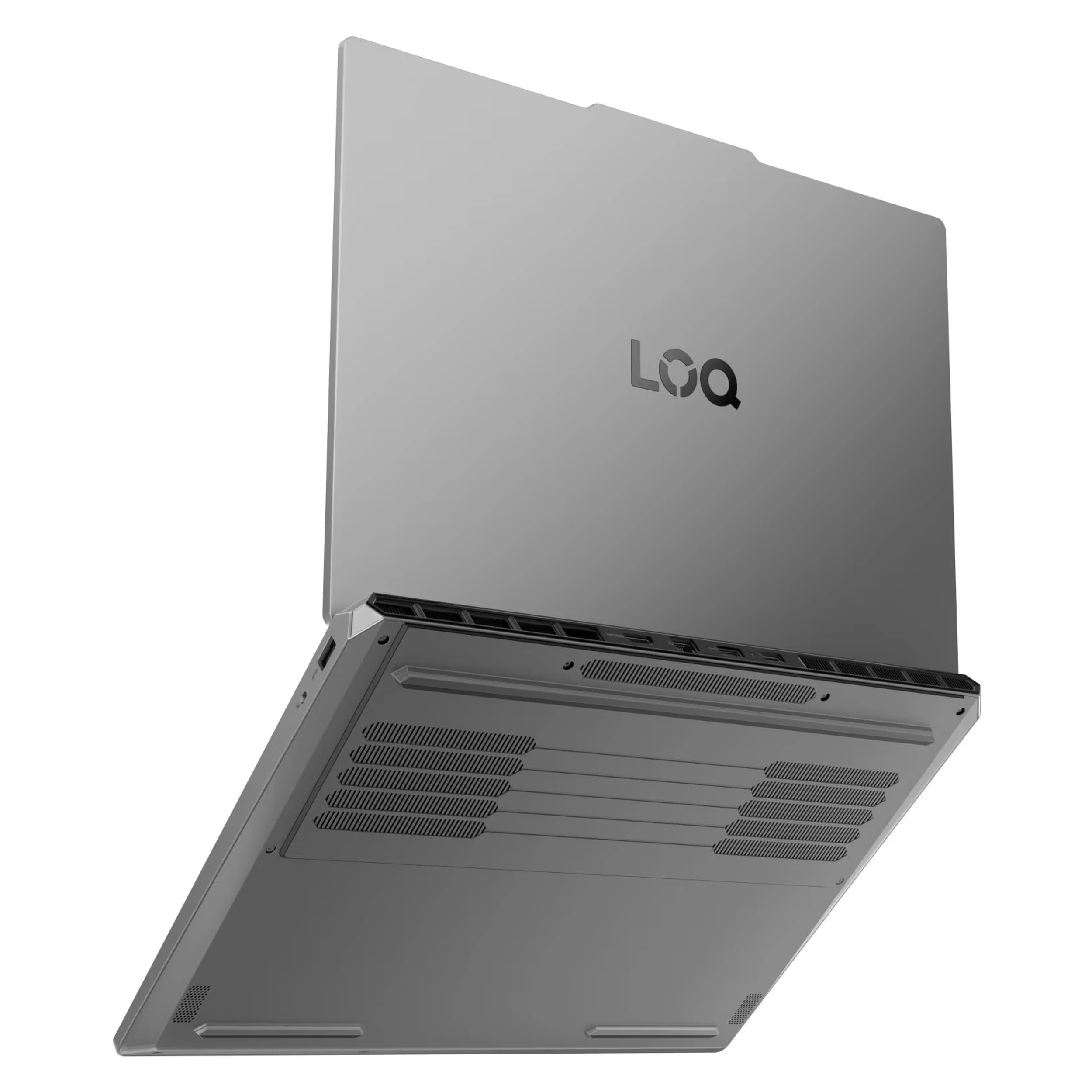 Laptop Lenovo Gaming LOQ 15IRH11E - 83Y9005TVN (Core 5 205H, 8GB, 512GB, RTX 3050 4GB, WUXGA 165Hz, Win11) - 9