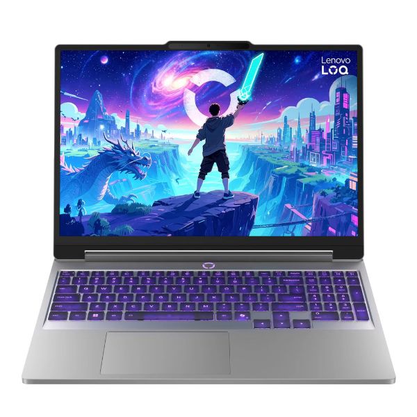 Lenovo Gaming LOQ 15IRH11E Core 7 230H (83Y9003YVN)