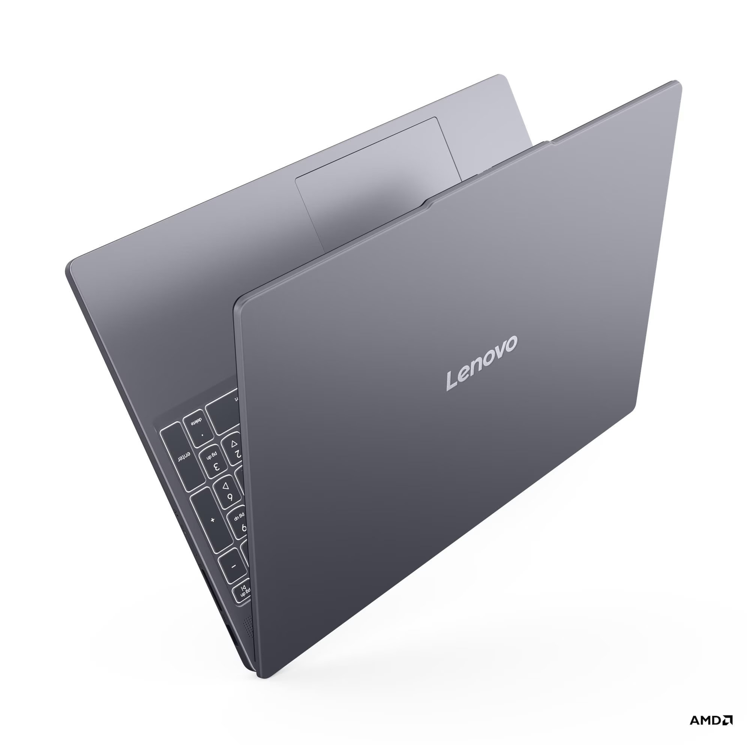 Lenovo IdeaPad Slim 3 15AHP10 - 83KA00DJVN (R5 125, 8GB, 512GB, 15.3 inch Full HD, OfficeH24+365, Win11) - 3