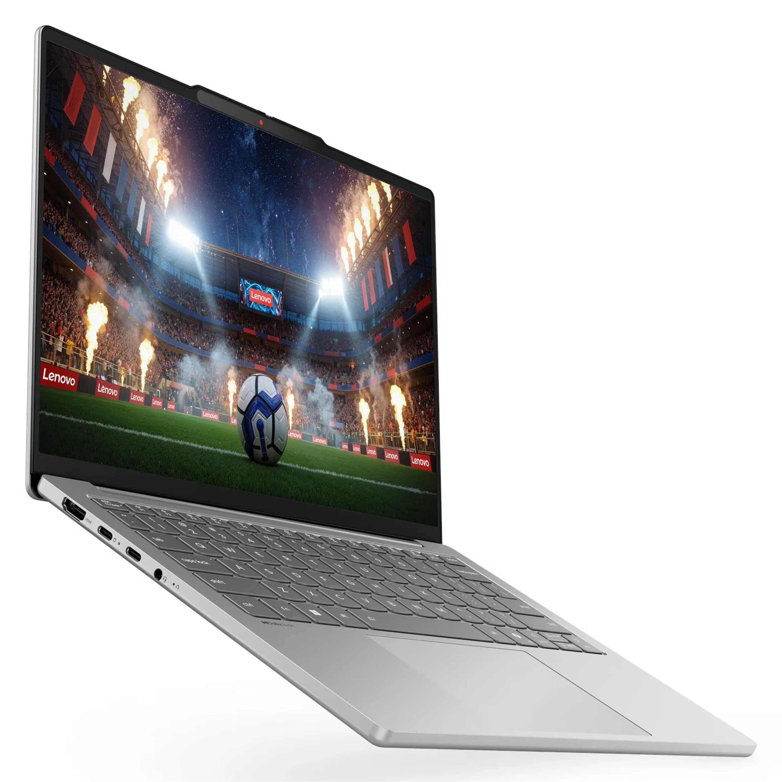 Laptop Lenovo IdeaPad Slim 5 13IWC11 - 83UE000UVN (Core 5 315, 16GB, 512GB, WQXGA 120Hz, Win11) - 2