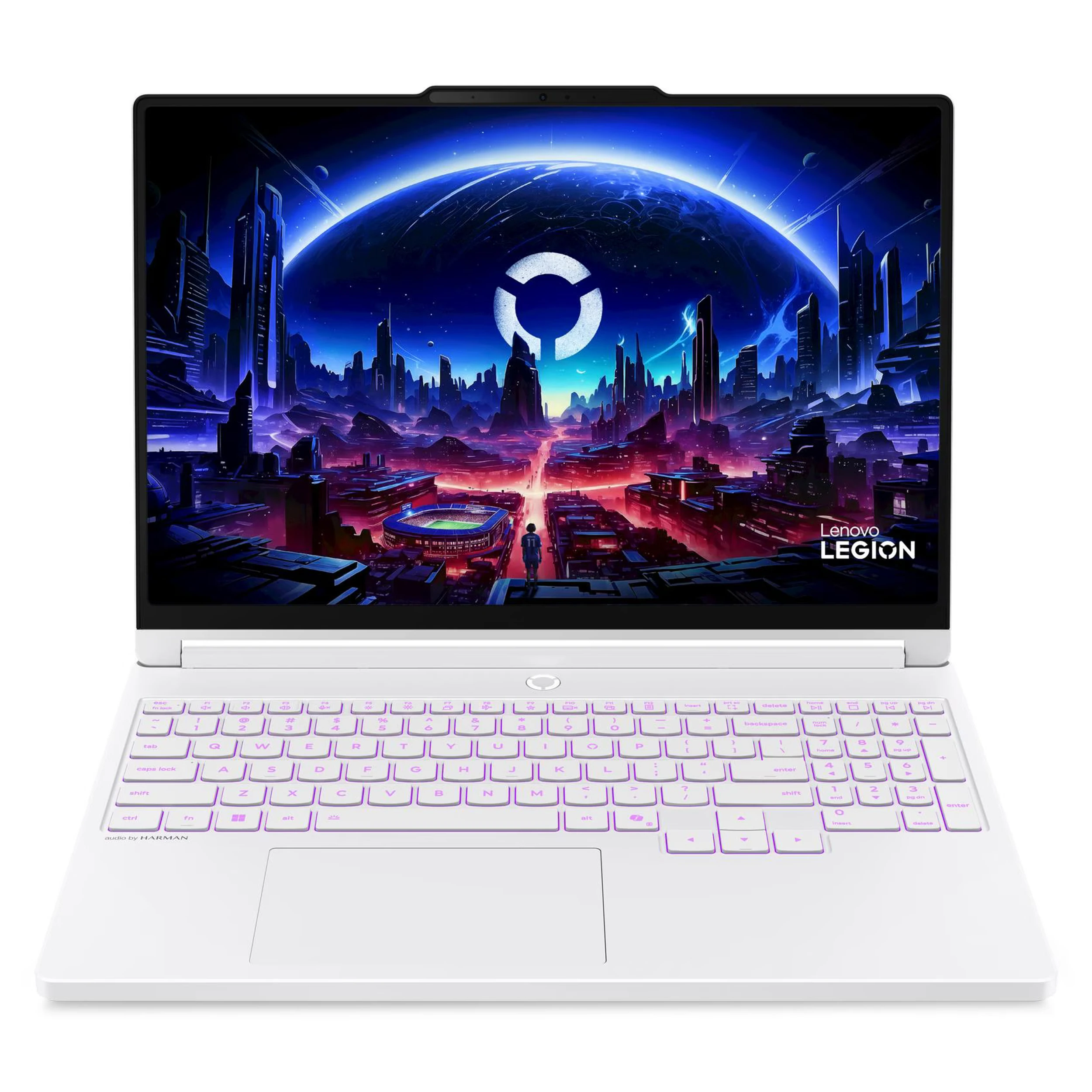 Lenovo Legion 5 15IAX11 - 83VK00A3VN (Ultra 7 251HX, 24GB, 512GB, 15.3 inch WQXGA,165Hz, RTX 5060 8GB, OfficeH24+Win11)