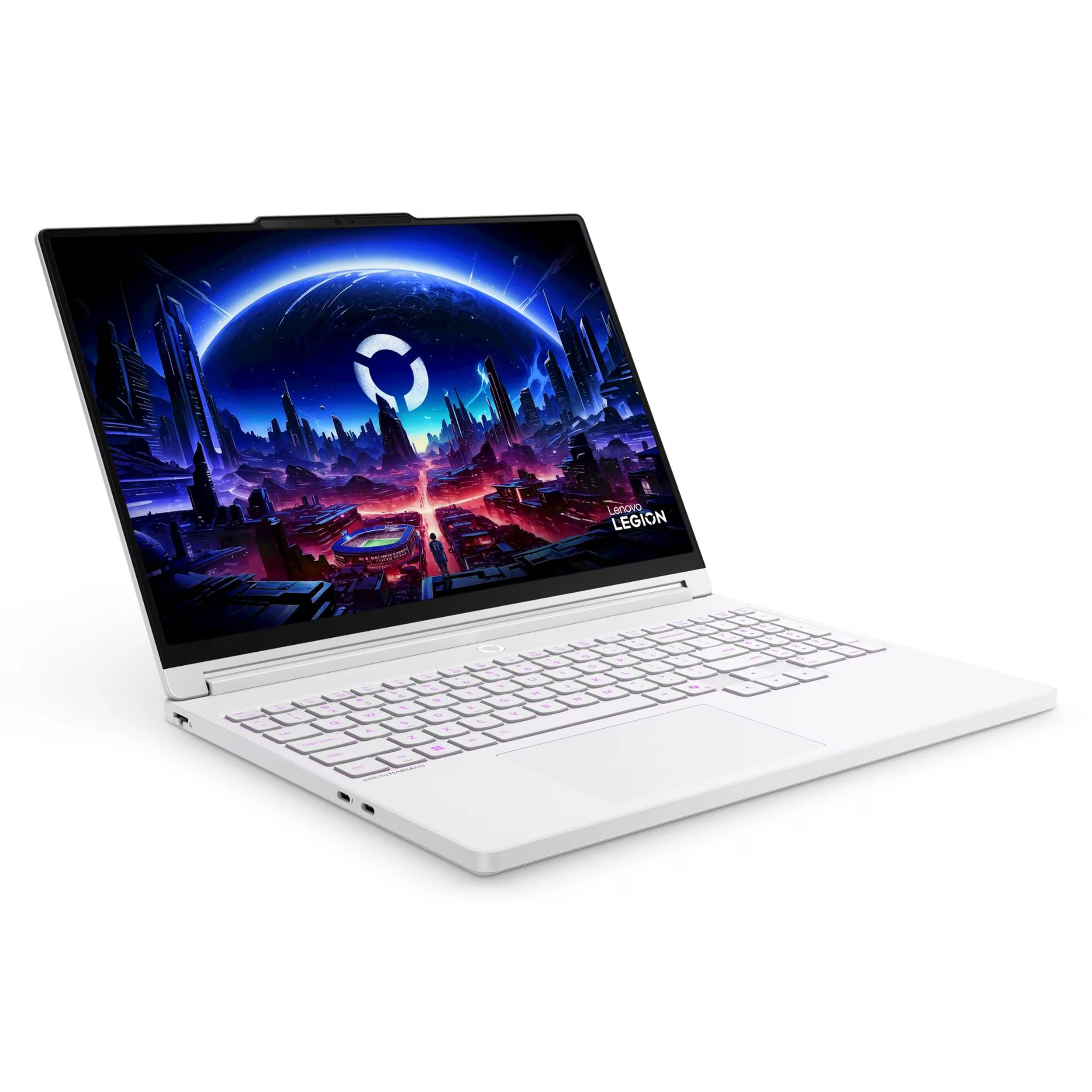 Lenovo Legion 5 15IAX11 - 83VK00A3VN (Ultra 7 251HX, 24GB, 512GB, 15.3 inch WQXGA,165Hz, RTX 5060 8GB, OfficeH24+Win11) - 2