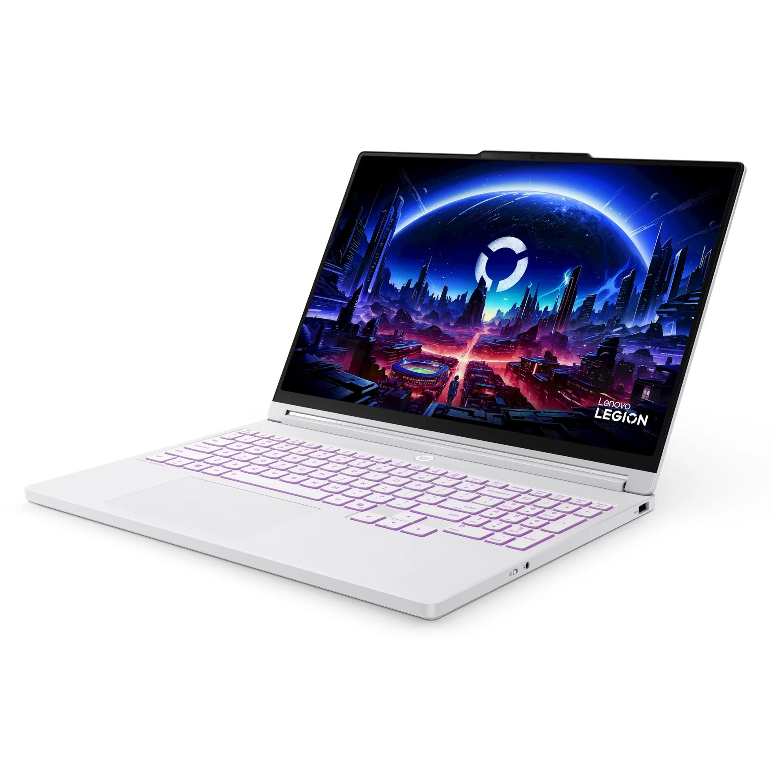 Lenovo Legion 5 15IAX11 - 83VK00A3VN (Ultra 7 251HX, 24GB, 512GB, 15.3 inch WQXGA,165Hz, RTX 5060 8GB, OfficeH24+Win11) - 7