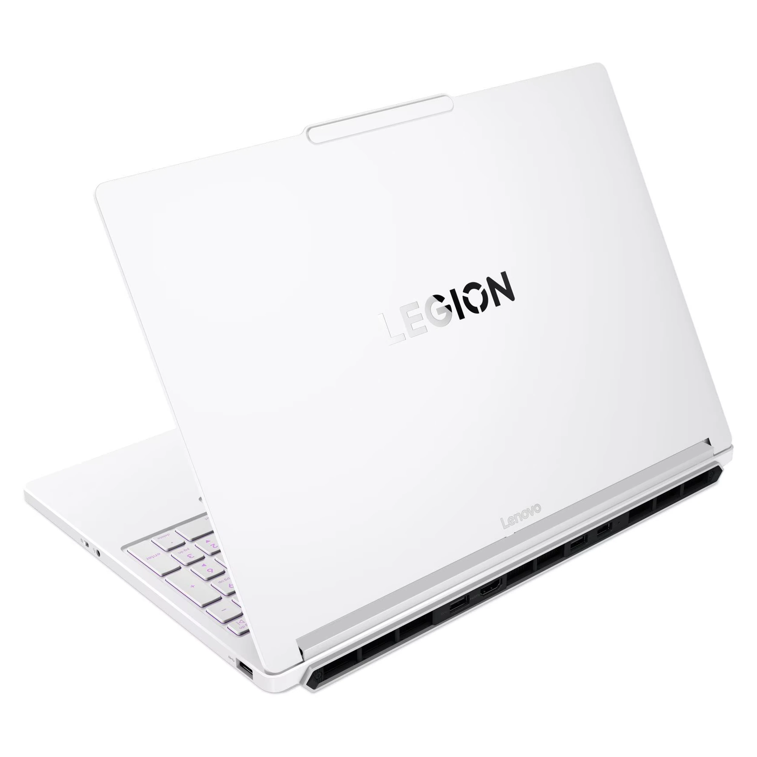 Lenovo Legion 5 15IAX11 - 83VK00A3VN (Ultra 7 251HX, 24GB, 512GB, 15.3 inch WQXGA,165Hz, RTX 5060 8GB, OfficeH24+Win11) - 10