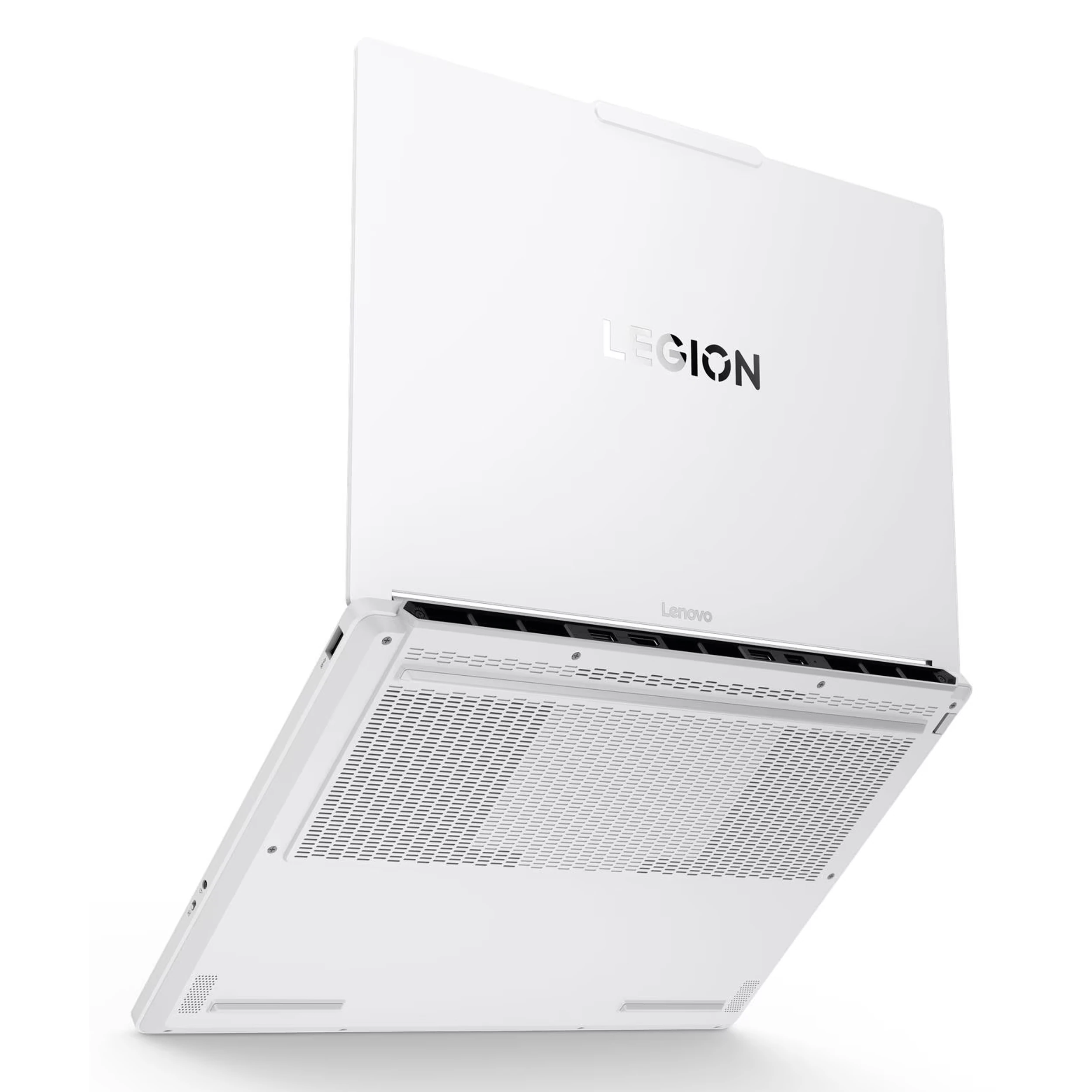 Lenovo Legion 5 15IAX11 - 83VK00A3VN (Ultra 7 251HX, 24GB, 512GB, 15.3 inch WQXGA,165Hz, RTX 5060 8GB, OfficeH24+Win11) - 11