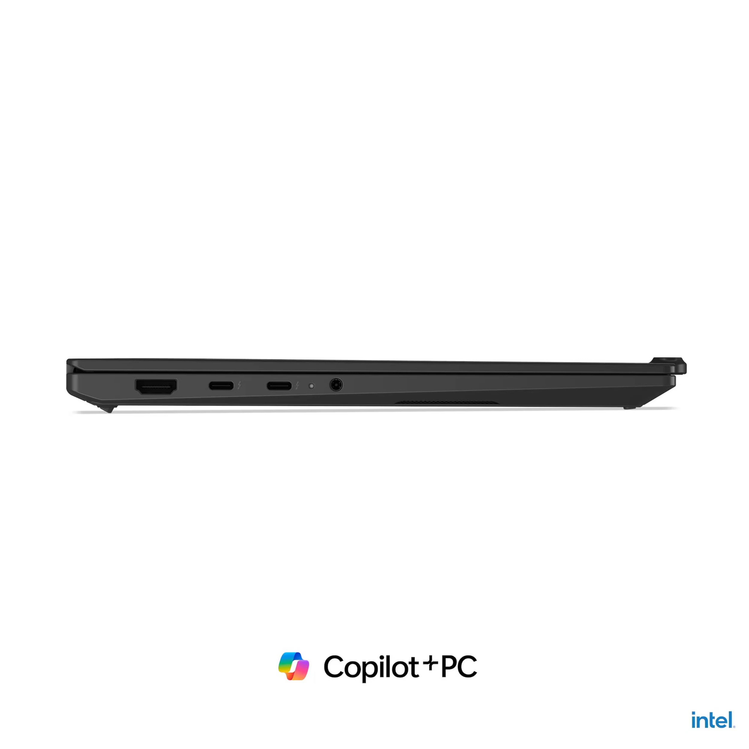 Laptop Lenovo ThinkPad X1 Carbon Gen 14 - 21V700B5VN (Ultra 5 325, 32GB, 512GB, WUXGA, Win11Pro) - 10