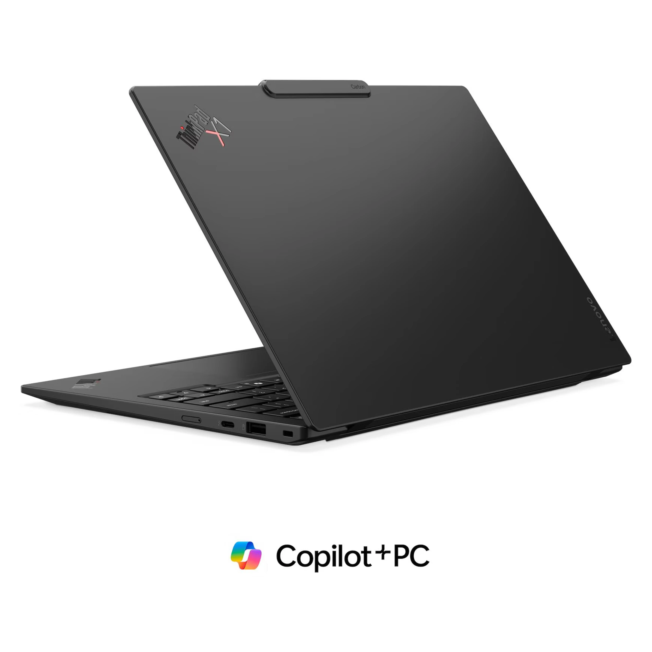 Laptop Lenovo ThinkPad X1 Carbon Gen 14 - 21V700B5VN (Ultra 5 325, 32GB, 512GB, WUXGA, Win11Pro) - 5