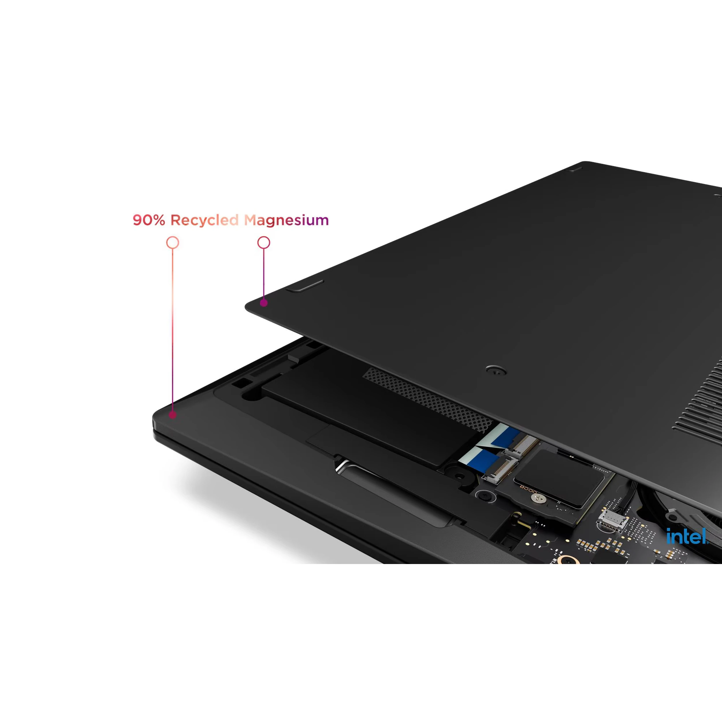 Laptop Lenovo ThinkPad X1 Carbon Gen 14 - 21V700B5VN (Ultra 5 325, 32GB, 512GB, WUXGA, Win11Pro) - 7