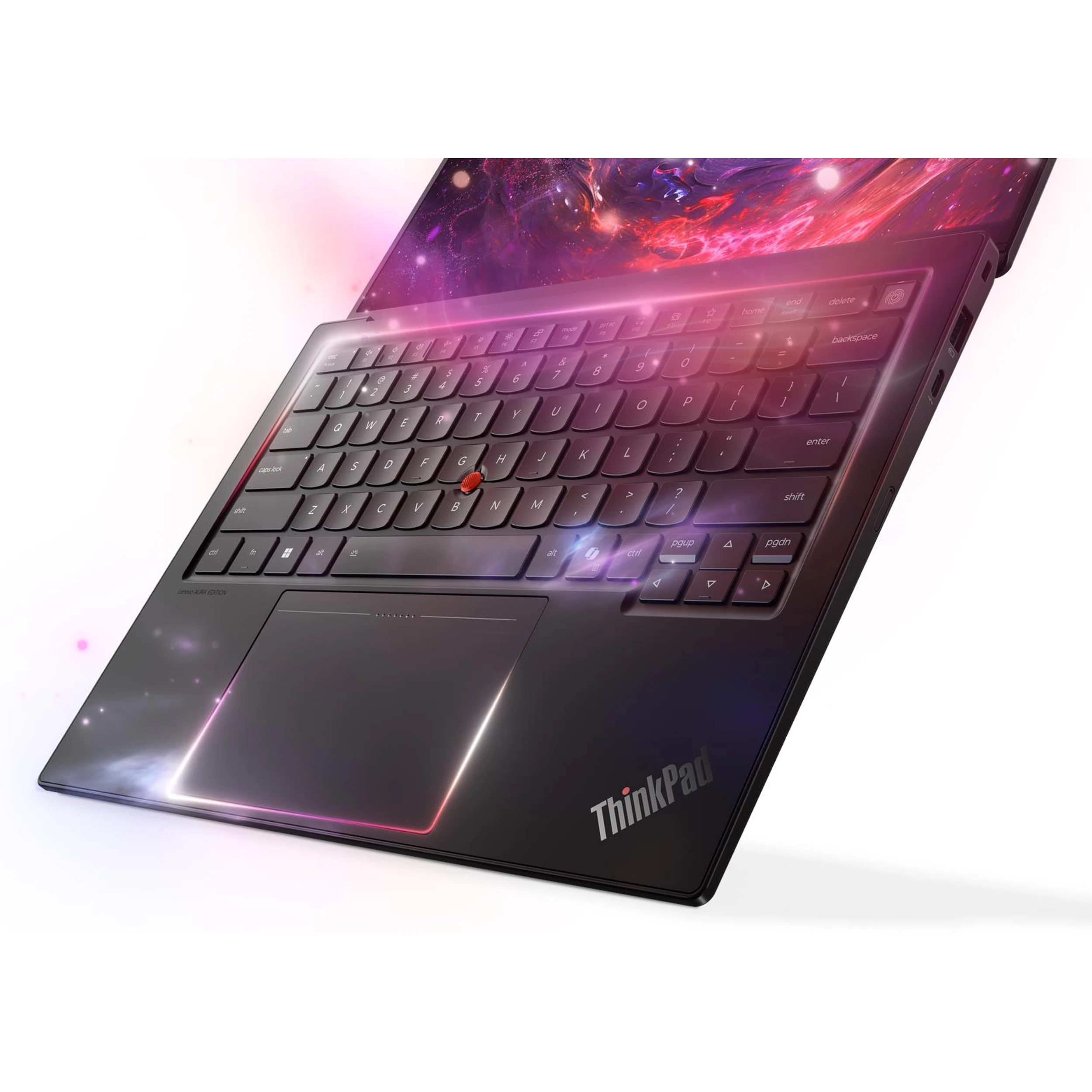 Laptop Lenovo ThinkPad X1 Carbon Gen 14 - 21V700B5VN (Ultra 5 325, 32GB, 512GB, WUXGA, Win11Pro) - 8