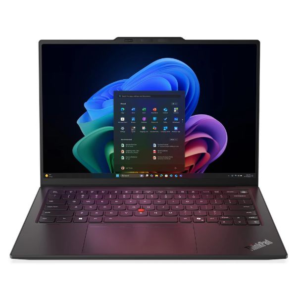 Laptop Lenovo ThinkPad X1 Carbon Gen 14 - 21V700B5VN (Ultra 5 325, 32GB, 512GB, WUXGA, Win11Pro)