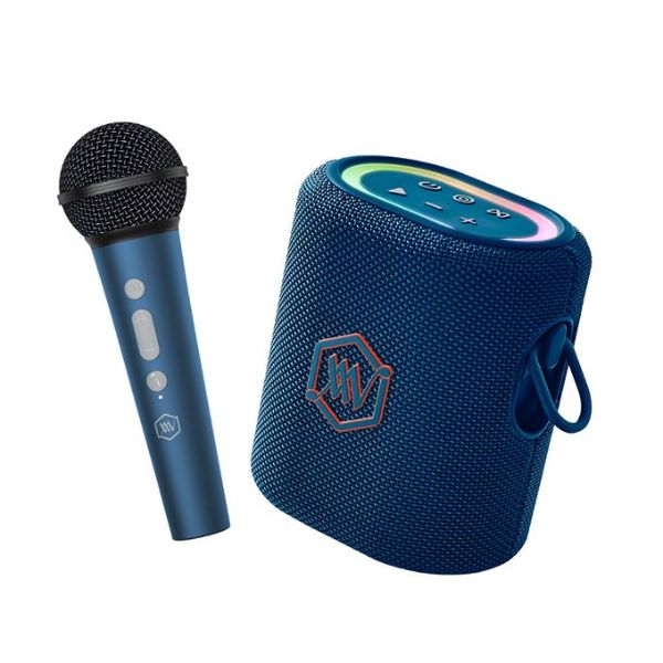 Loa Bluetooth Alpha Works AW- SONIK Plus