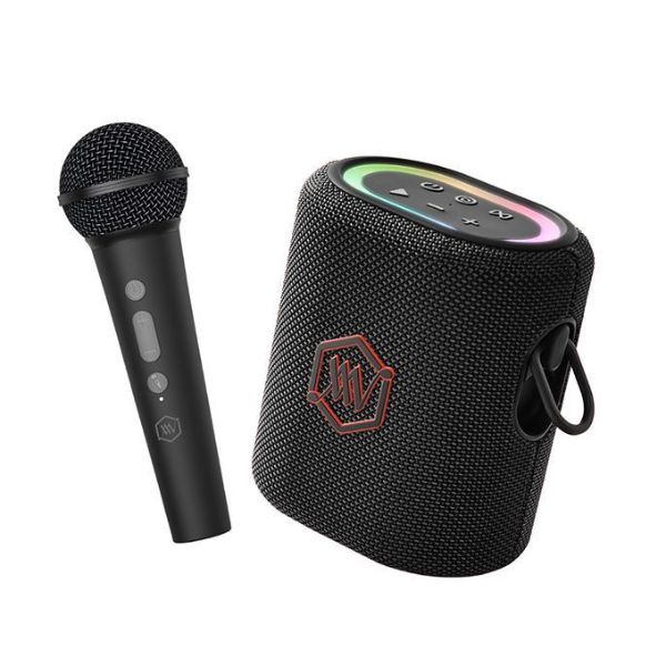 Loa Bluetooth Alpha Works AW- SONIK Plus