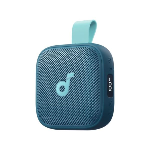 Loa Bluetooth Anker Soundcore Boom Go 3i