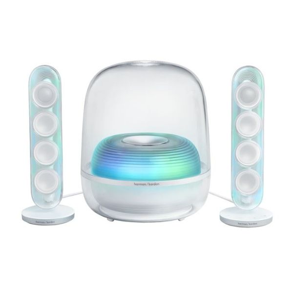 Loa Bluetooth Harman Kardon SoundSticks 5