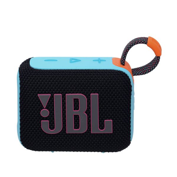 Loa Bluetooth JBL Go 4
