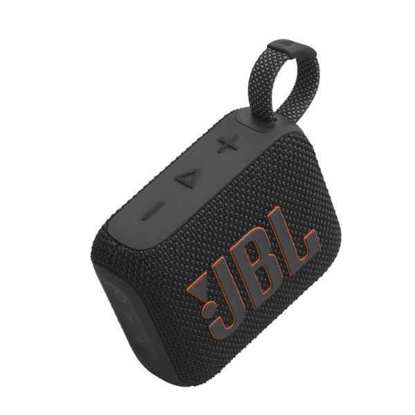Loa Bluetooth JBL Go 4