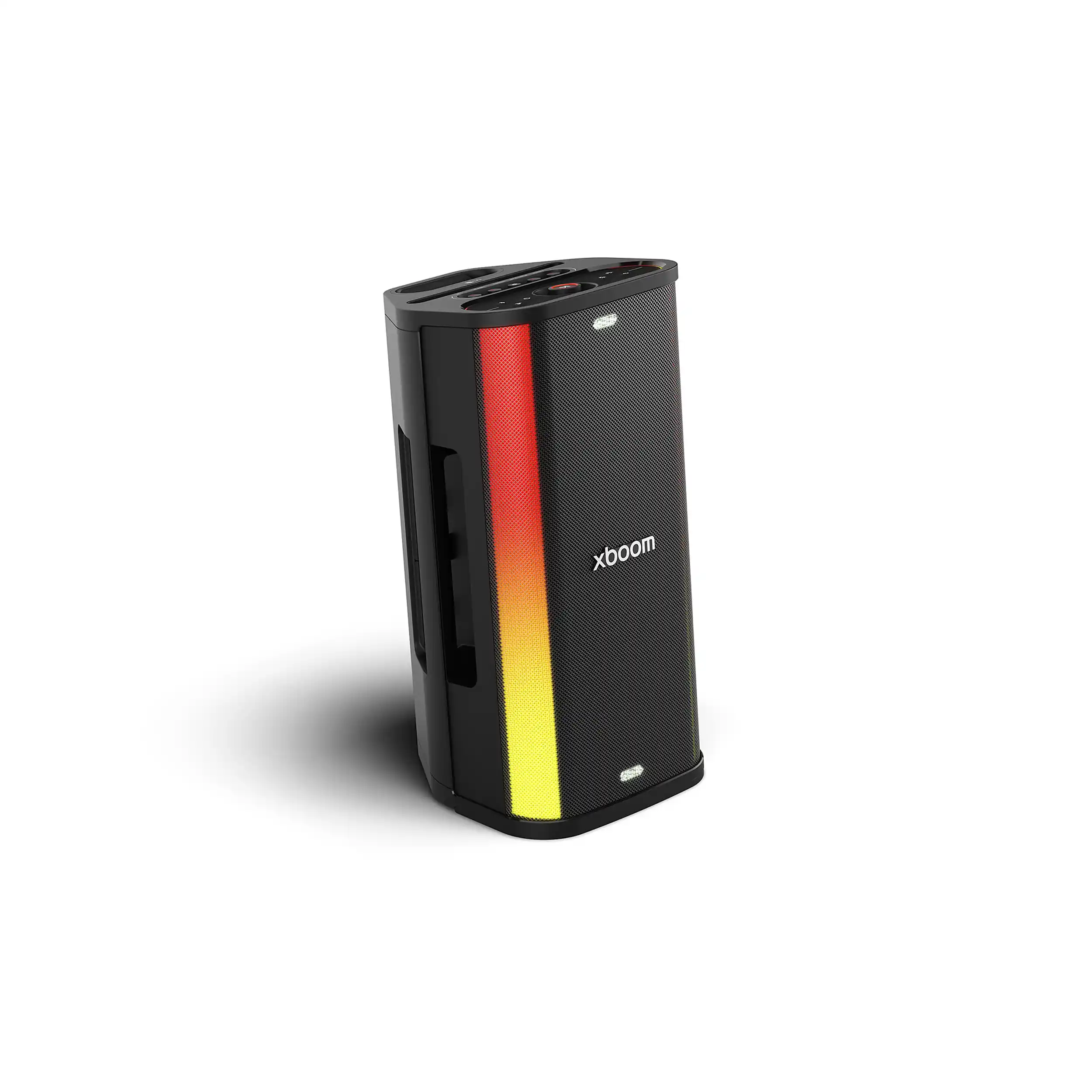 Loa Bluetooth Karaoke LG xboom Stage 501 - 3