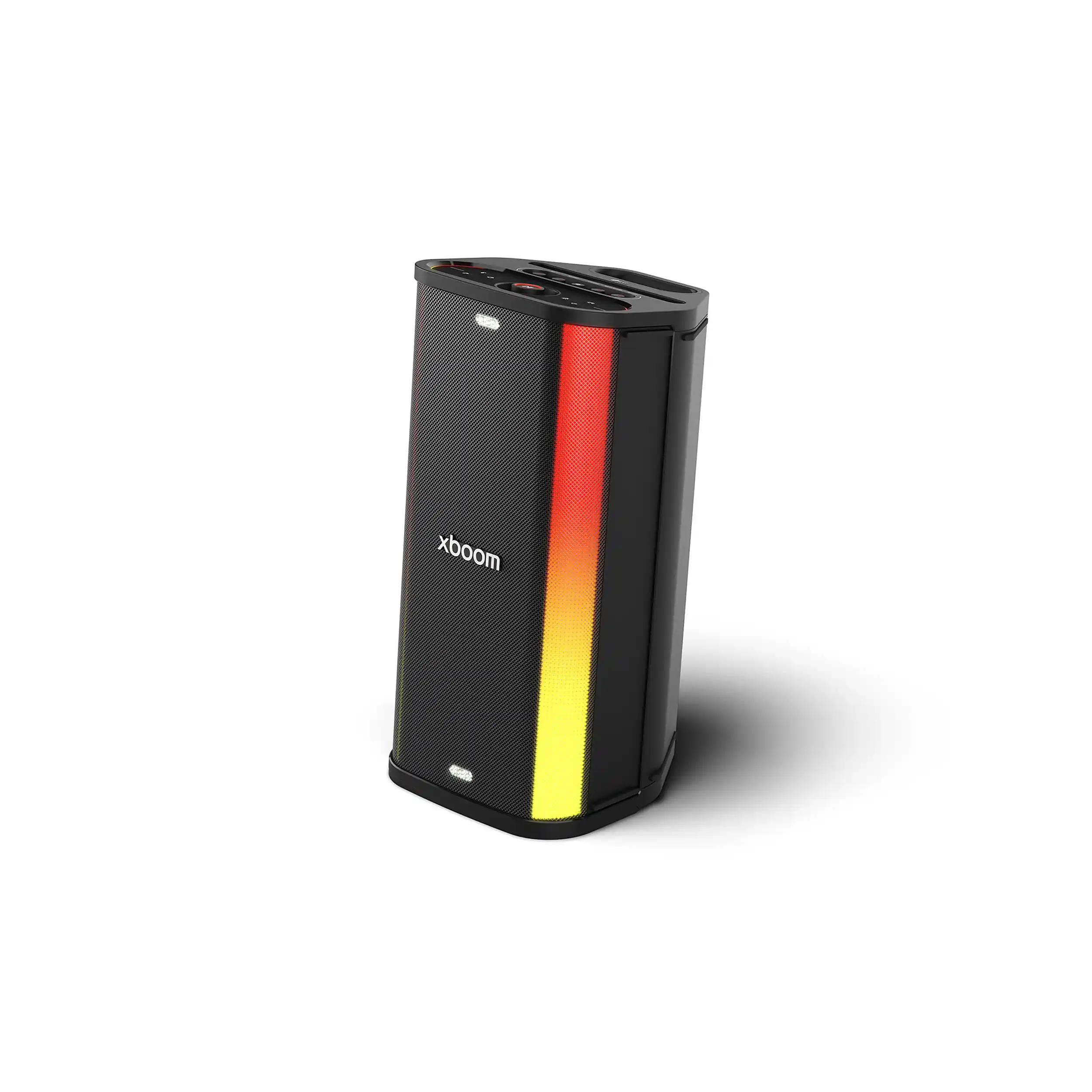 Loa Bluetooth Karaoke LG xboom Stage 501 - 4