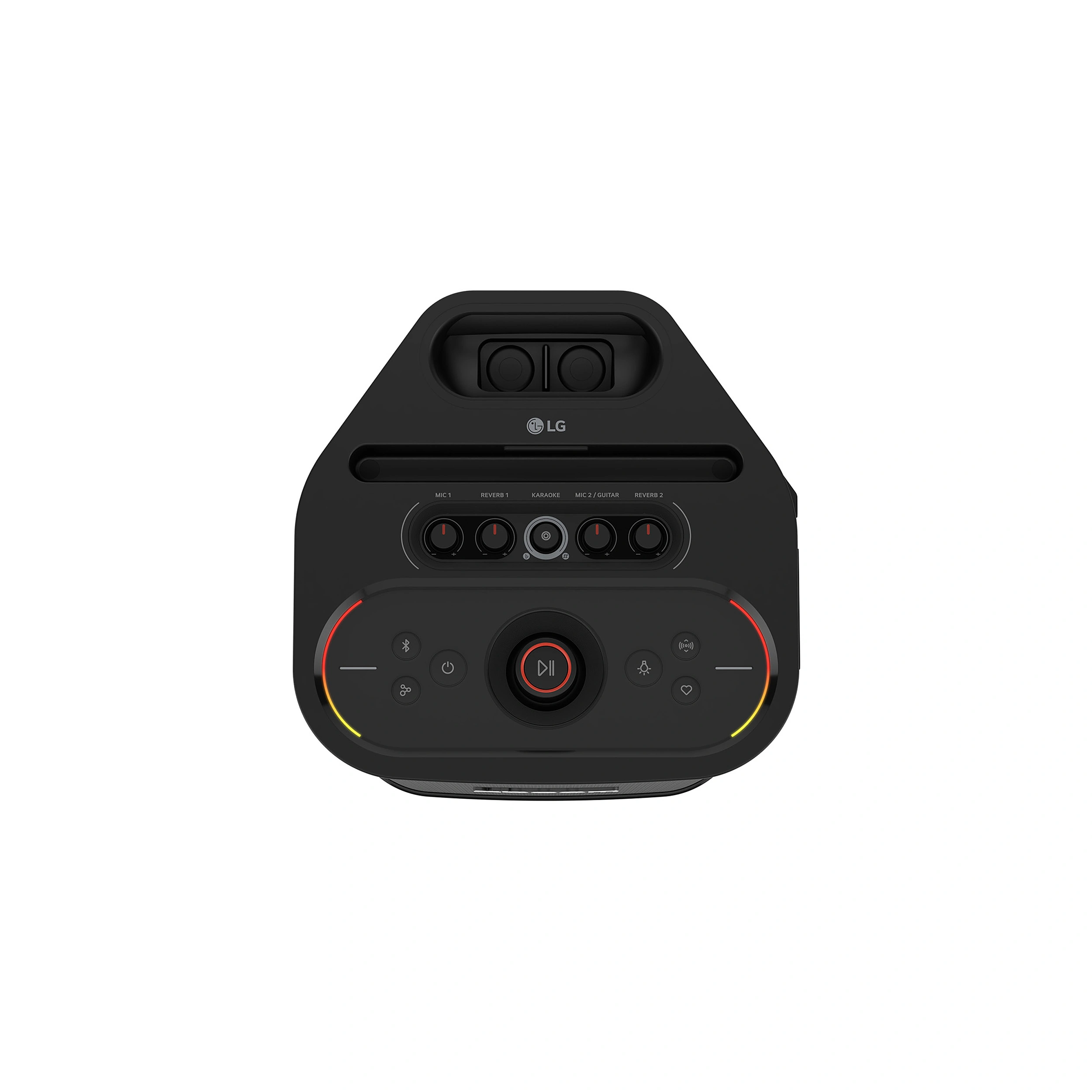 Loa Bluetooth Karaoke LG xboom Stage 501 - 6