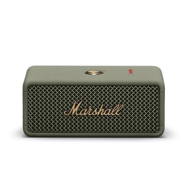 Loa Bluetooth Marshall Emberton III