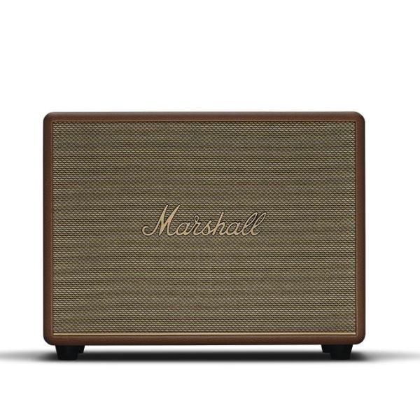Loa Bluetooth Marshall Woburn III