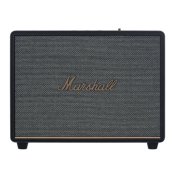 Loa Bluetooth Marshall Woburn III