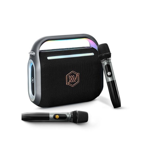 Loa Bluetooth Party Alpha Works Sonik 120 VNE