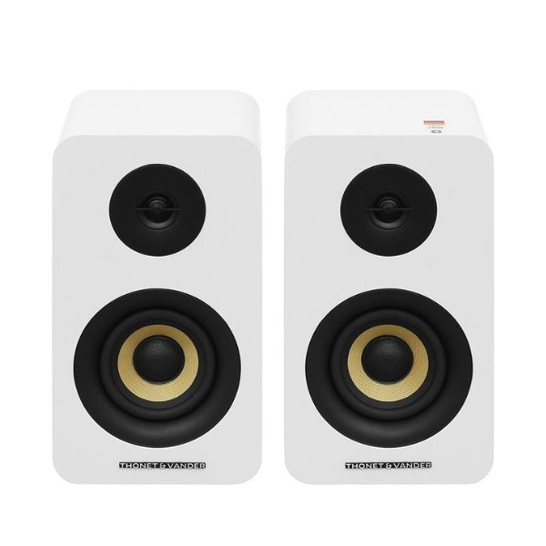 Loa vi tính Bluetooth kiểm âm Thonet & Vander Kumpel 2.0
