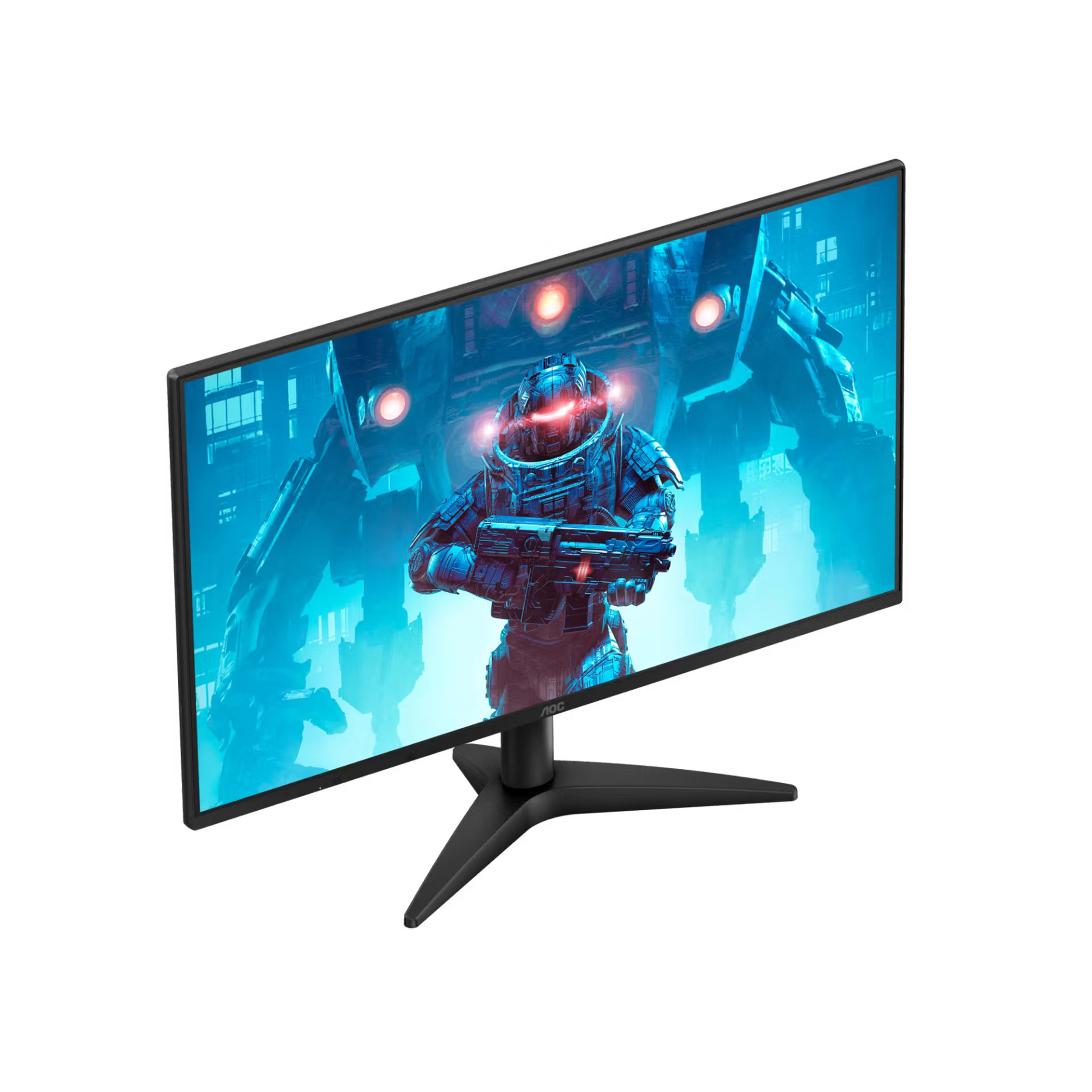 Màn hình AOC Q27B36X/71 (27 inch QHD, IPS, 144Hz, 0.5ms) - 2