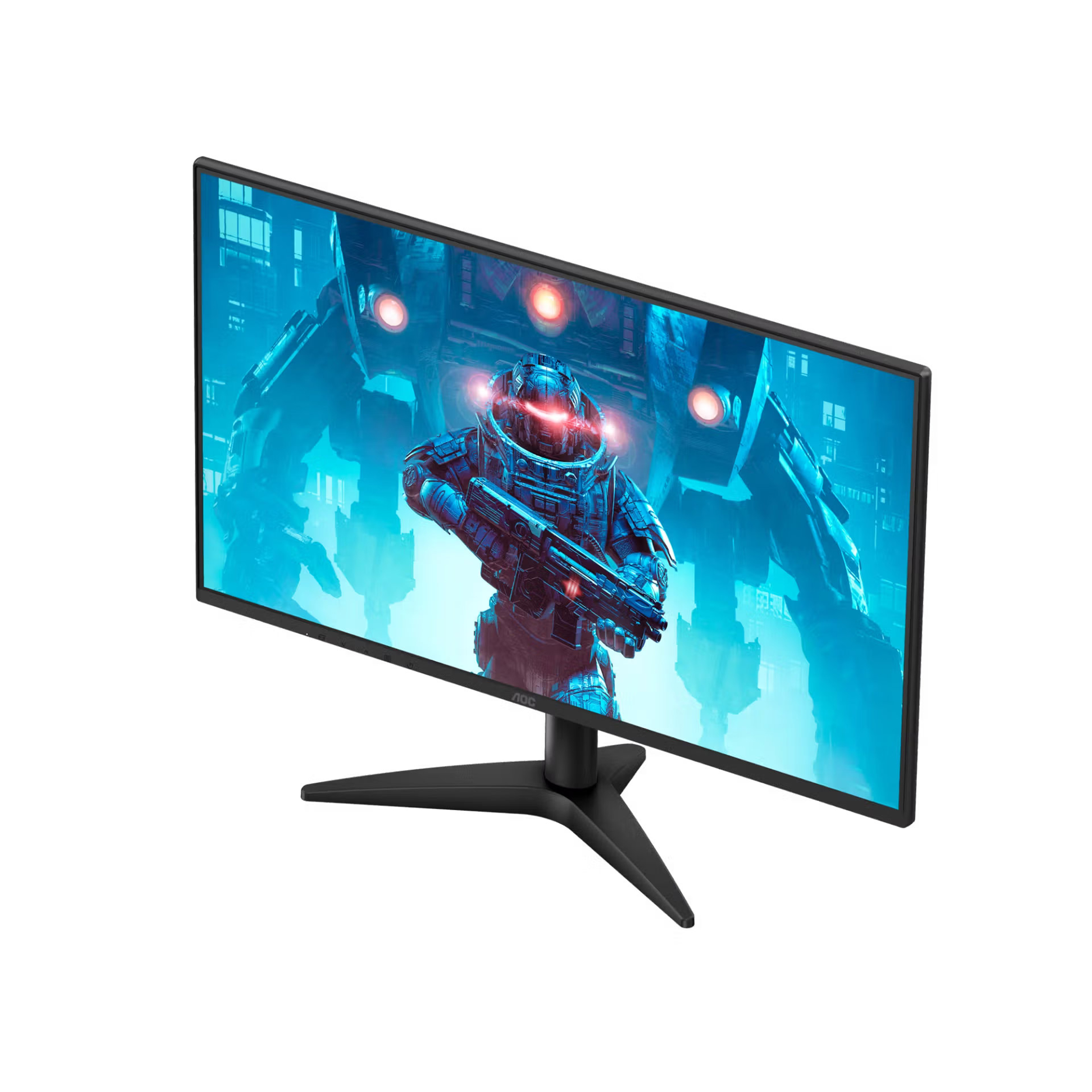 Màn hình AOC Q27B36X/71 (27 inch QHD, IPS, 144Hz, 0.5ms) - 4