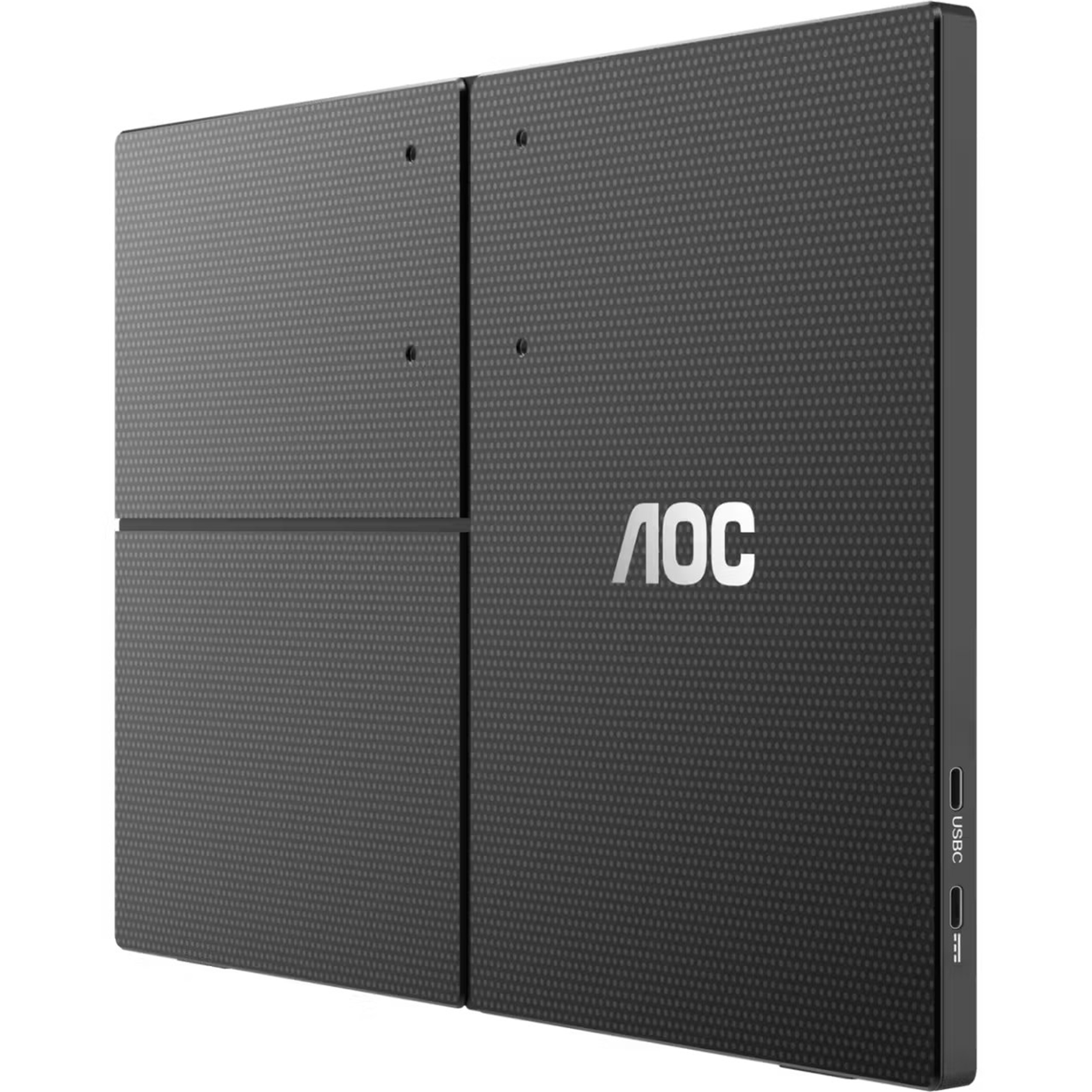 Màn hình di động AOC 16T20/71 (15.6 inch Full HD, IPS, 60Hz, 4ms) - 6