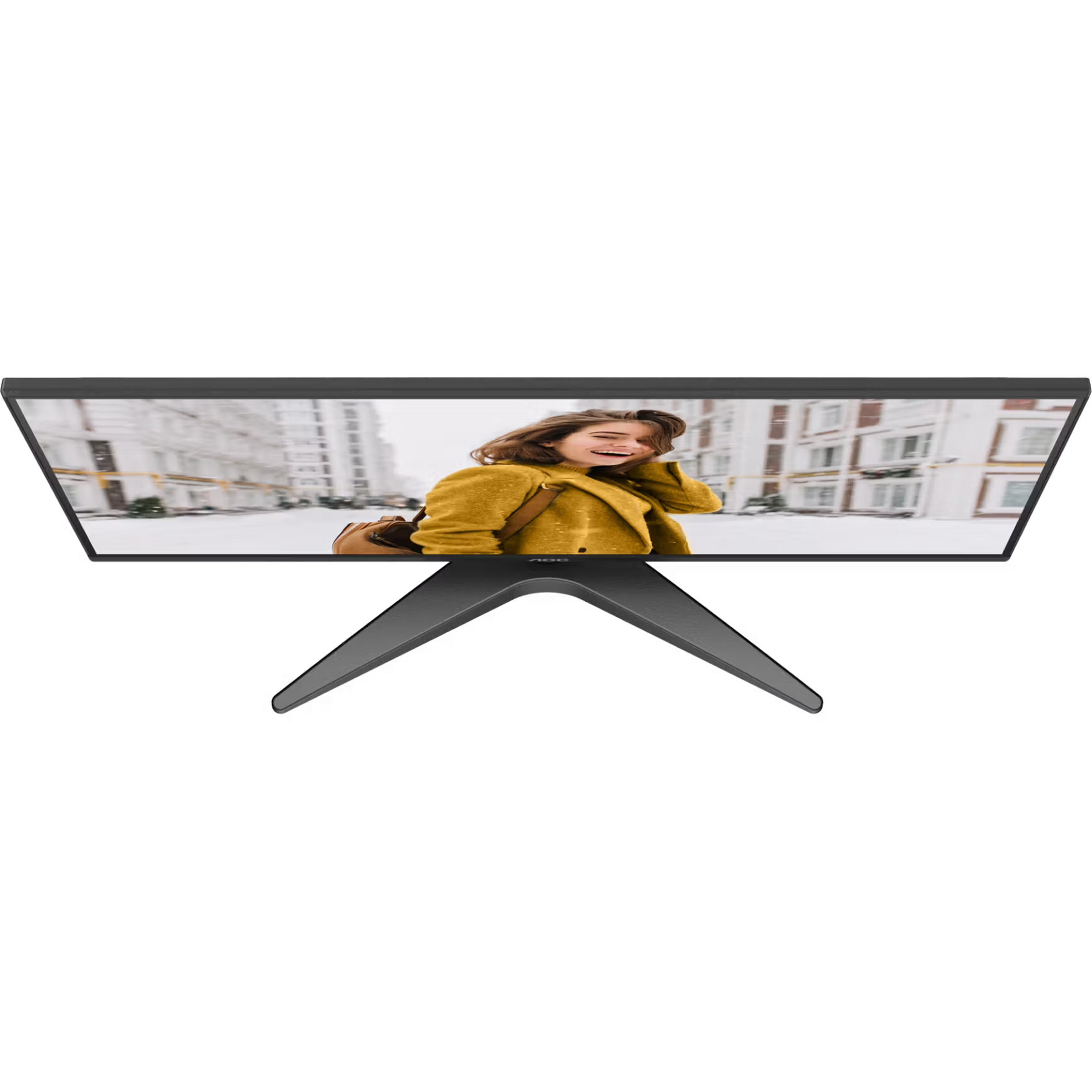 Màn hình máy tính AOC 27B36XE/71 (27 inch Full HD, IPS, 144Hz, 0.5ms) - 2