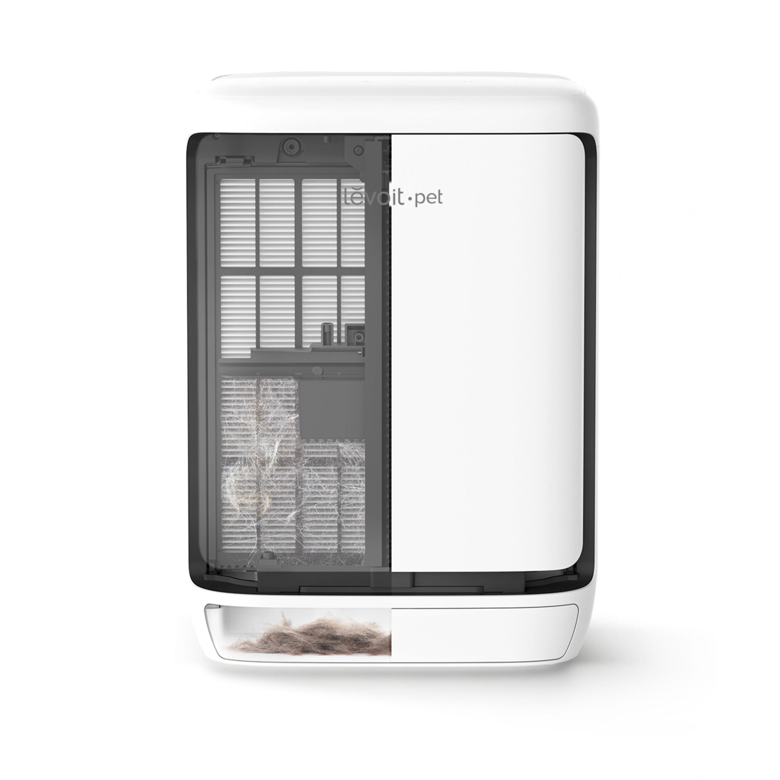 Máy lọc không khí Levoit Vital Pet Pro 39W - 6