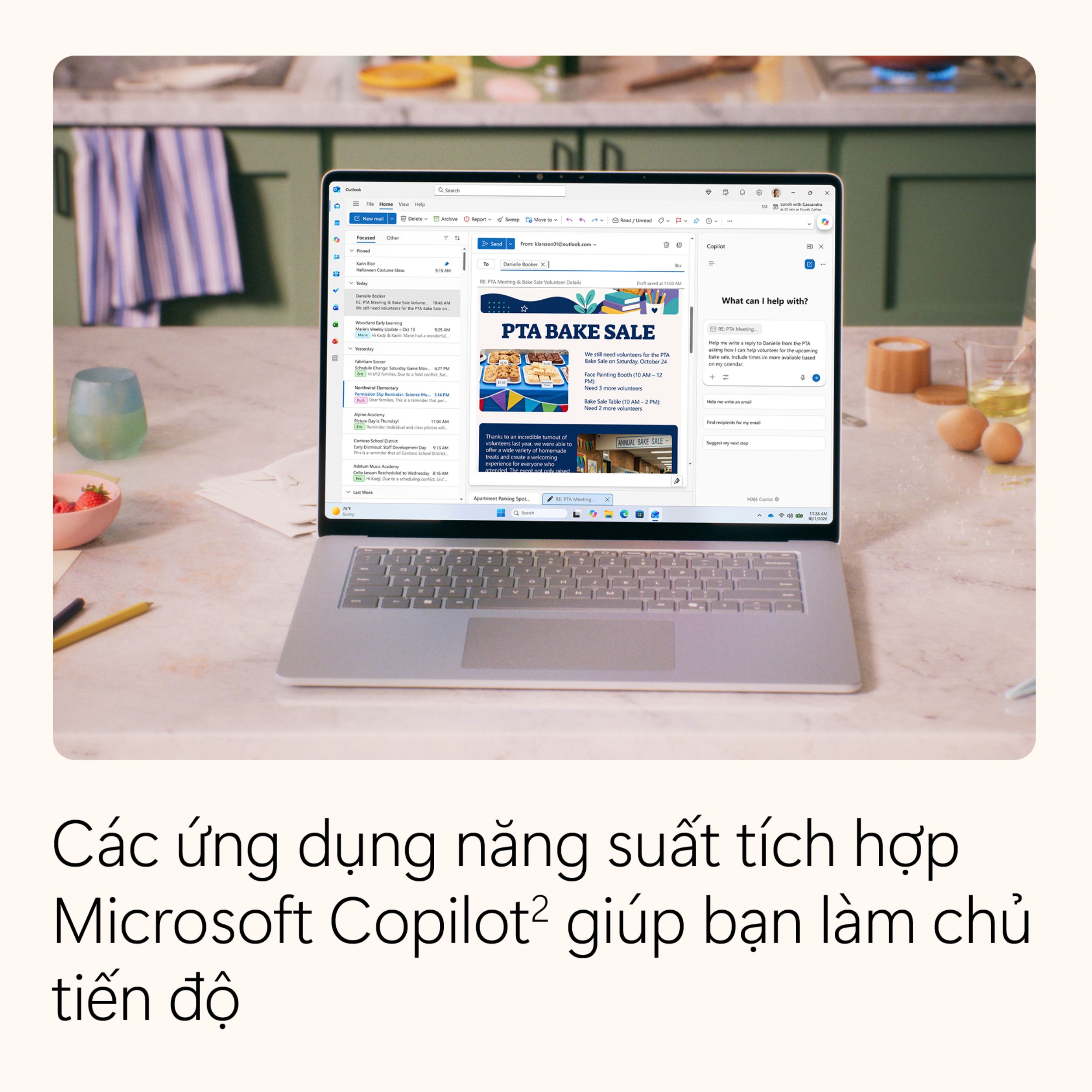 Microsoft 365 Family (Tối đa 6 người, 12 tháng, 2TB OneDrive dùng chung, 5 thiết bị/người) - 3