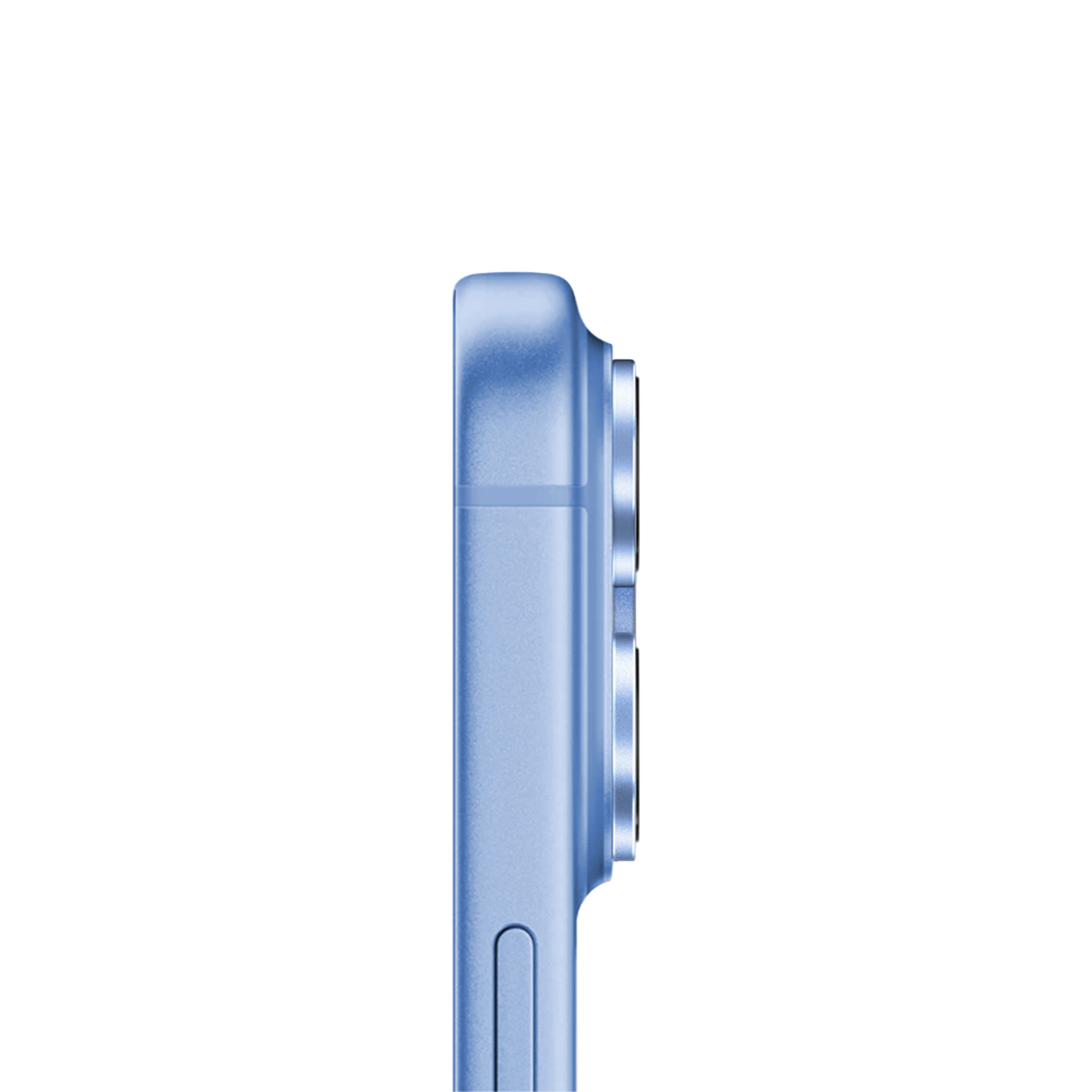 Miếng dán camera iPhone 18 Pro/iPhone 18 Pro Max OPTIX Viền Nhôm Kính Cường Lực UNIQ - 2