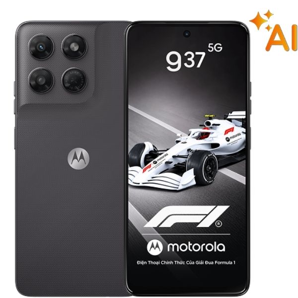 Motorola Moto G37 5G 4GB/128GB