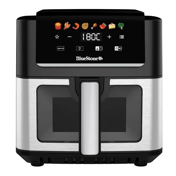 Nồi chiên không dầu BlueStone 6.5 lít AFB-5851