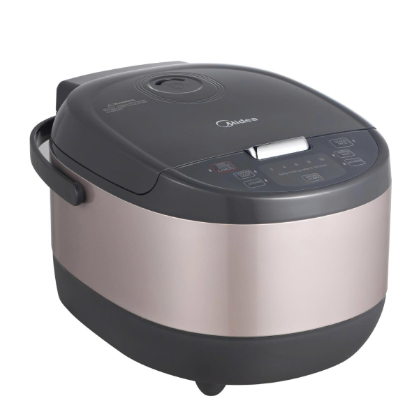 Nồi cơm điện tử Midea 1.8 lít MRD-ADA18N