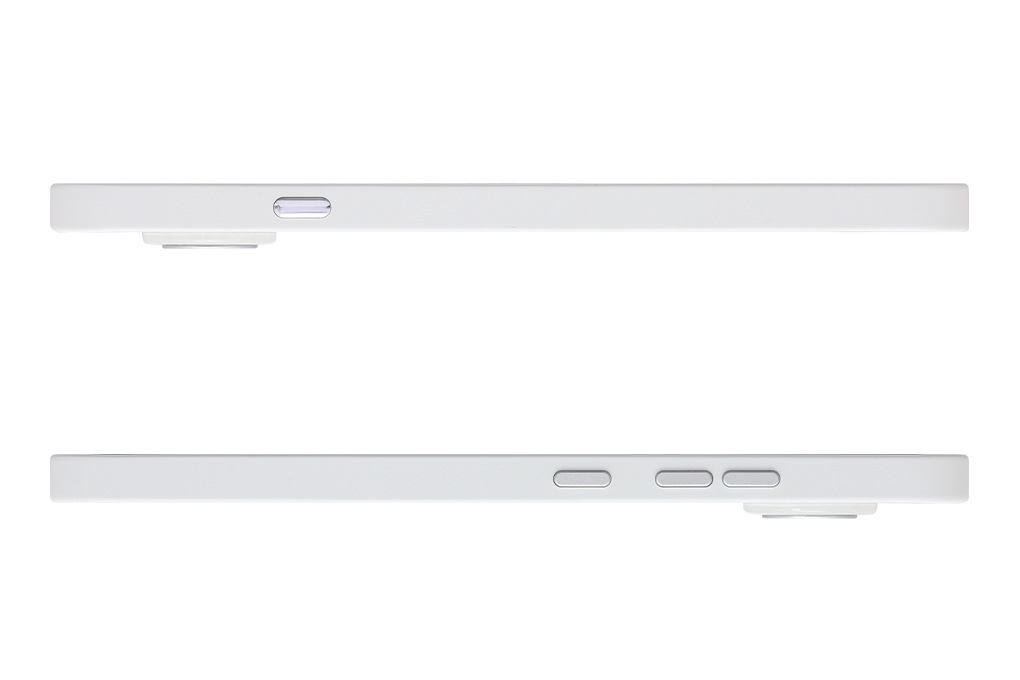Điện thoại Nothing Phone (4a) 8GB/256GB Trắng - 2
