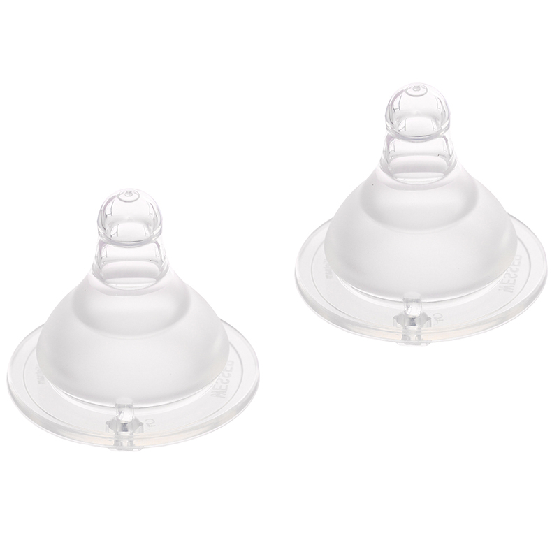 Núm ti Wesser cổ rộng size LL (Từ 9 tháng) 9