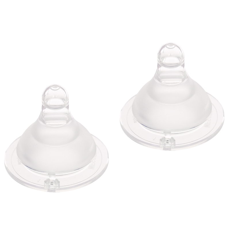 Núm ti Wesser cổ rộng size LL (Từ 9 tháng) 4