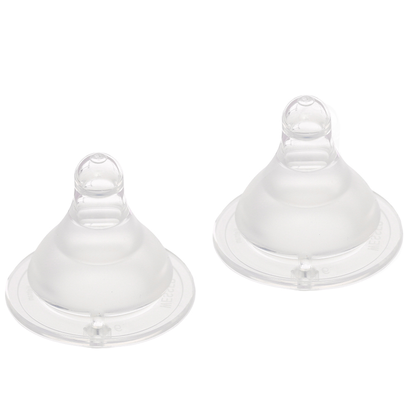 Núm ti Wesser cổ rộng size LL (Từ 9 tháng) 19
