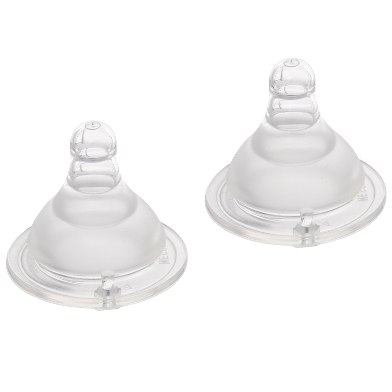 Núm ti Wesser cổ rộng size LL (Từ 9 tháng) 14