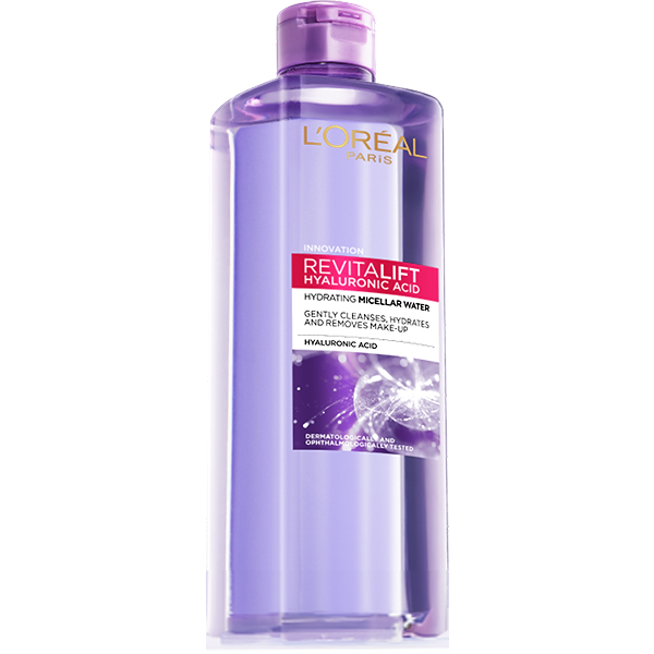 Nước Tẩy Trang L'oreal căng mịn da 95ml KM