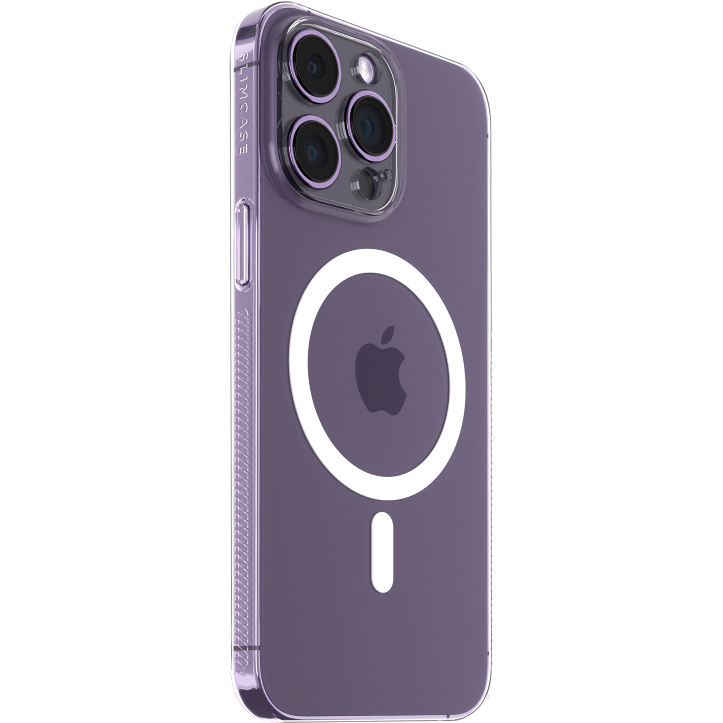 Ốp lưng Magnetic iPhone 14 Pro Max UNIQUE SLIMCASE